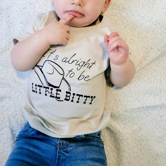 Toddler shirt - Picture 3 of 3